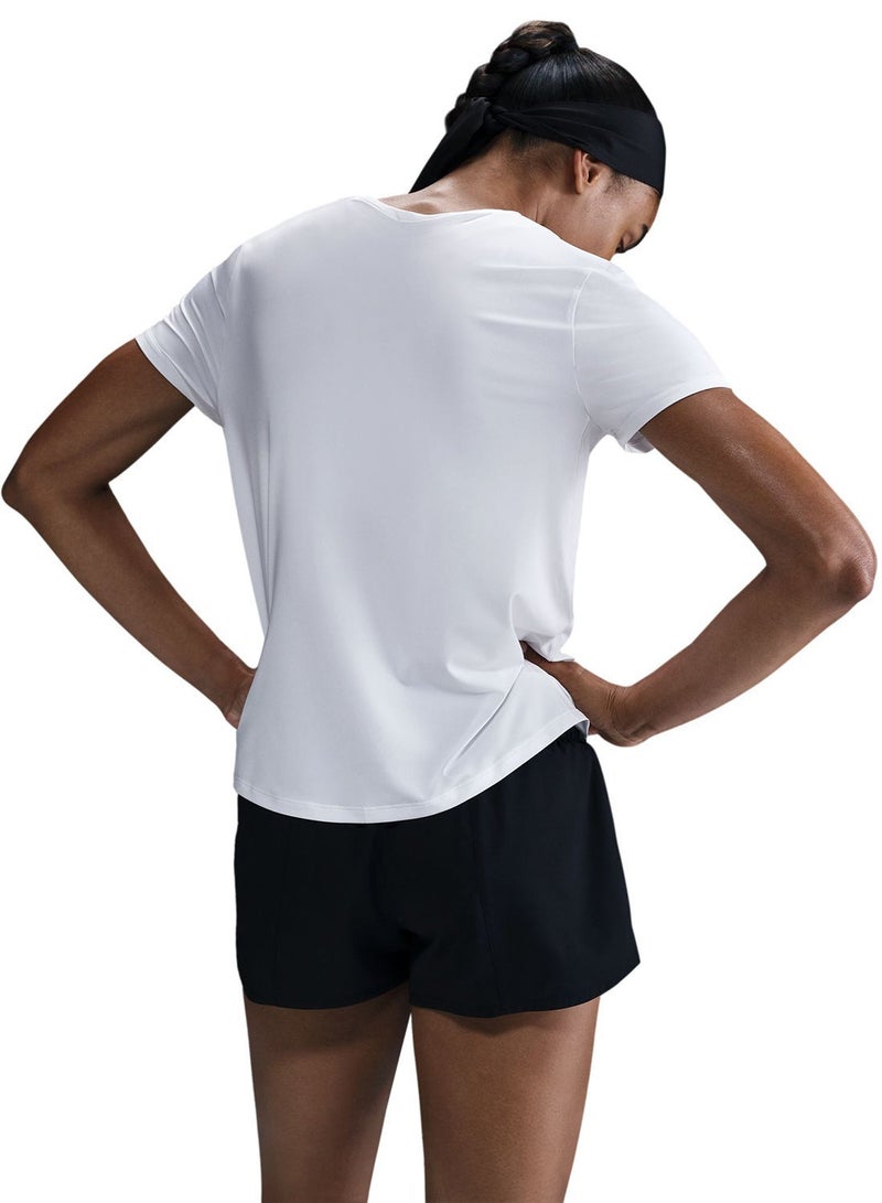 نايكي تيشيرت دراي-فيت بسووش واحد - Image 2